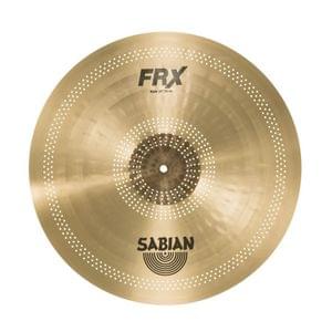 Sabian FRX1606 16 Inch FRX Crash Cymbal